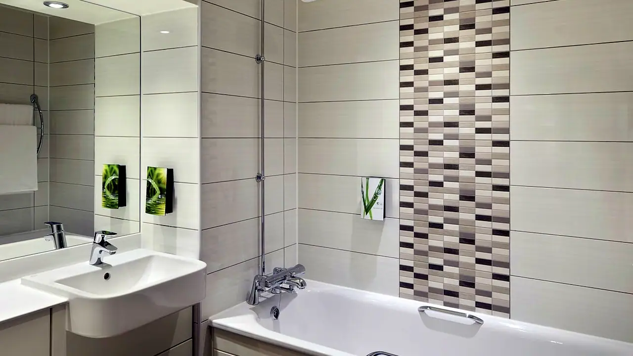 Premier Inn Waterloo